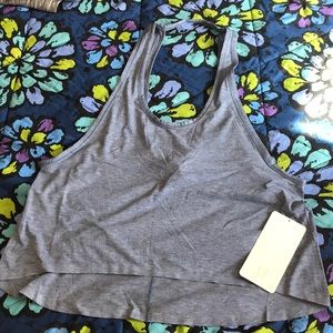 Lululemon intended tank
